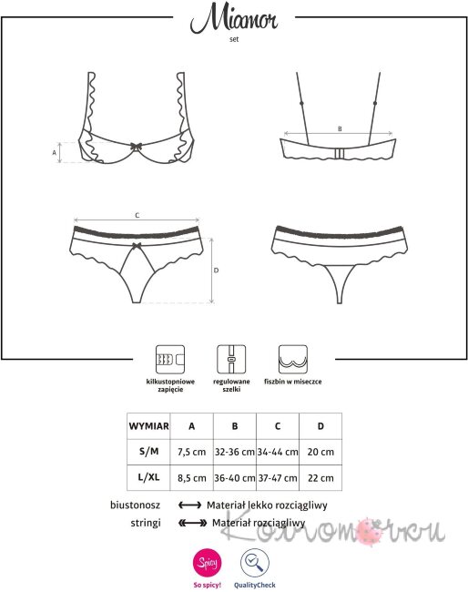 Obsessive Miamor Obsessive Miamor