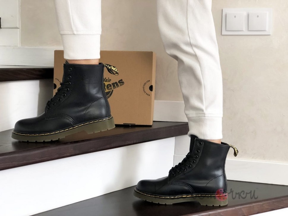 Dr martens реплика