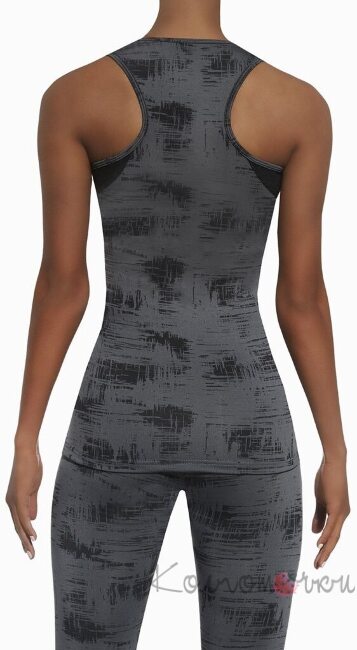 Футболка для спорта Bas Bleu Intense Top 70