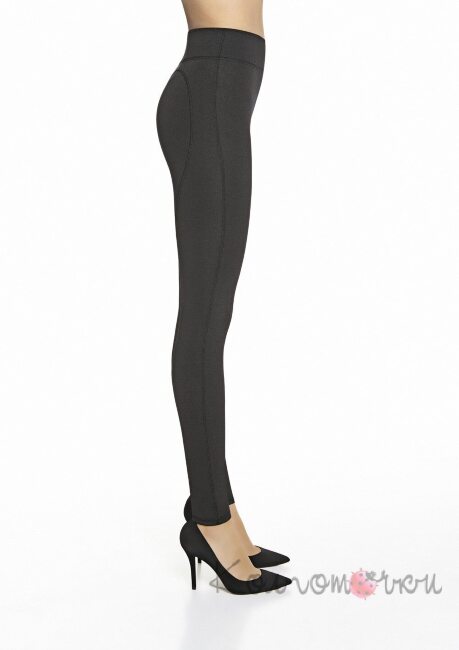 Ginger BasBleu push-up