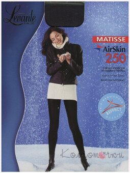 Колготки Levante Matisse 250 Колготки Levante Matisse 250