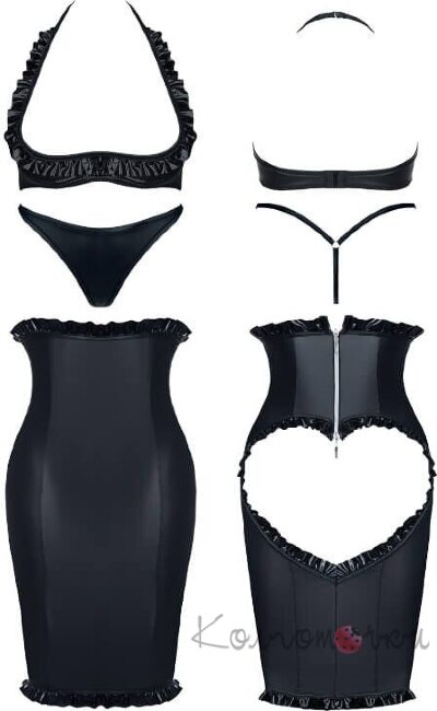 Laureen Demoniq Laureen Demoniq