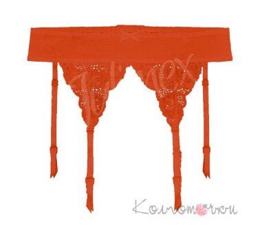 Пояс для панчіх, IRIS, Julimex