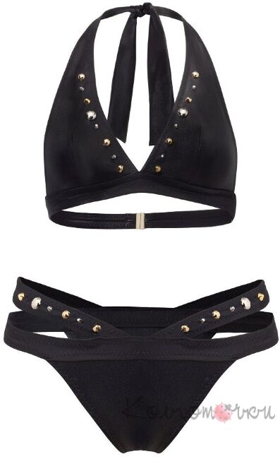 Glow Bikini Perilla Glow Bikini Perilla