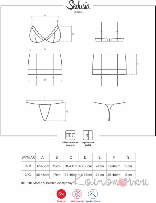 Obsessive Sedusia Obsessive Sedusia