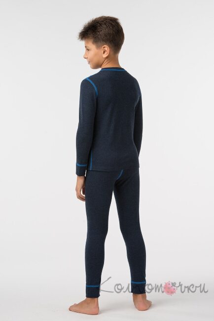 Детский комплект термобелья, (KDM-203), Kifa Детский комплект термобелья, (KDM-203), Kifa