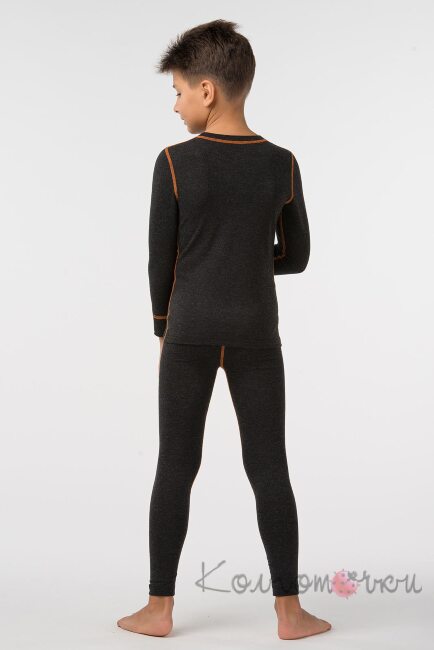 Детский комплект термобелья, (KDM-203), Kifa Детский комплект термобелья, (KDM-203), Kifa