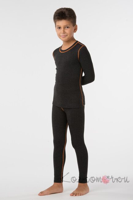 Детский комплект термобелья, (KDM-203), Kifa Детский комплект термобелья, (KDM-203), Kifa
