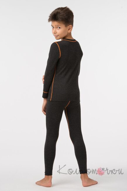 Детский комплект термобелья, (KDM-203), Kifa Детский комплект термобелья, (KDM-203), Kifa