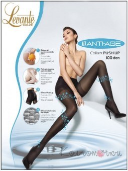 Колготки Levante ANTI-AGE 100 Колготки Levante ANTI-AGE 100