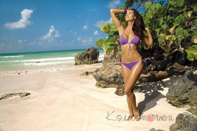 Раздельный купальник Marko Fergie 247 Раздельный купальник Marko Fergie 247