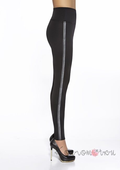 Корректирующие леггинсы Bas Bleu Angelica
