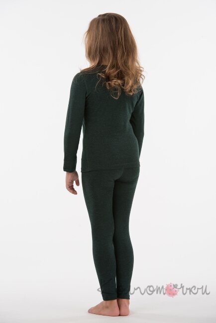 Детский комплект термобелья, (КДД-201), Kifa