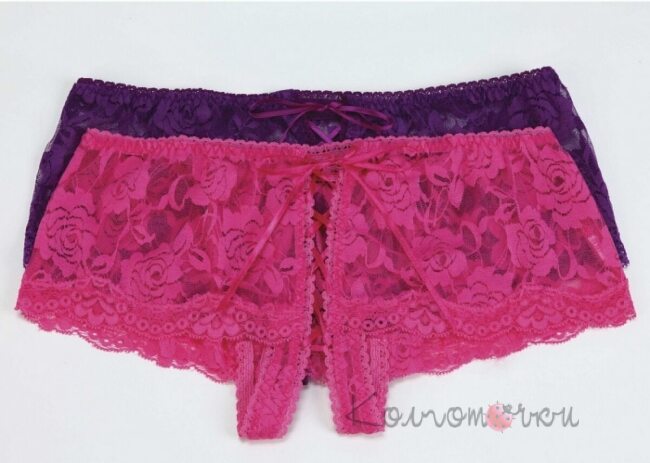 Шортики Shirley 47