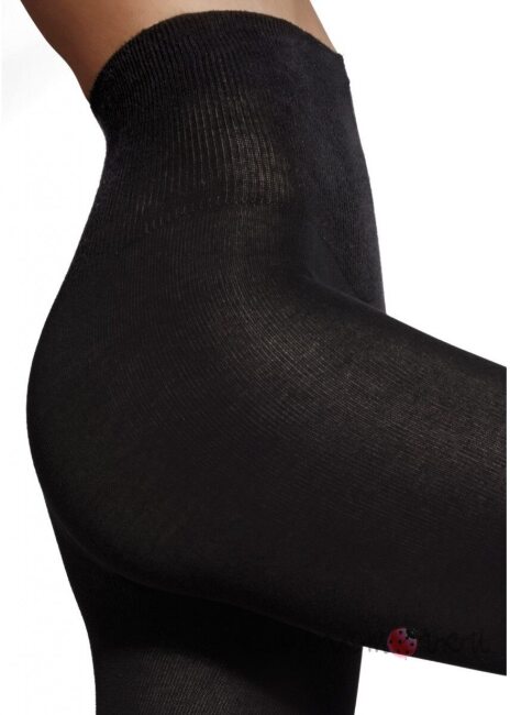 Колготки MARILYN Arctica 140 comfort top 