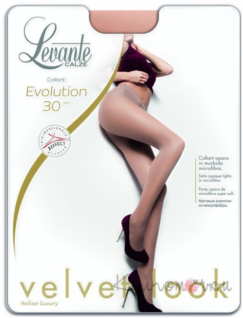 Колготки Levante Evolution 30