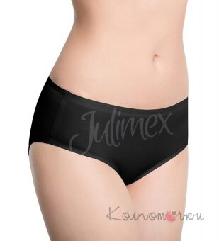 Бесшовные трусики, COTTON classic, Julimex Бесшовные трусики, COTTON classic, Julimex