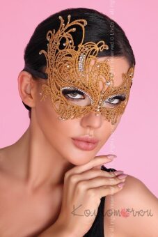 Маска золота , Livia Corsetti Маска золота , Livia Corsetti