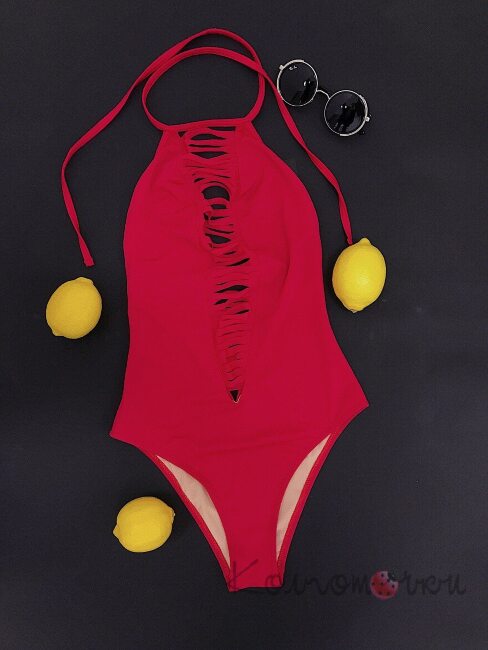 Constellation Red Perilla