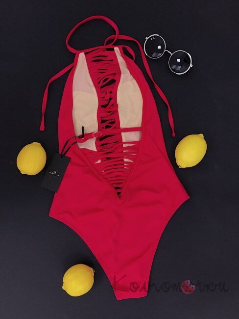 Constellation Red Perilla