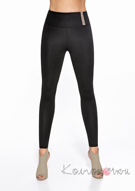 Корректирующие леггинсы, CORNELIA, Bas Bleu push-up Корректирующие леггинсы, CORNELIA, Bas Bleu push-up