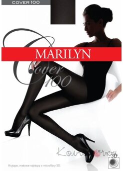 Колготки MARILYN Cover 100 Колготки MARILYN Cover 100