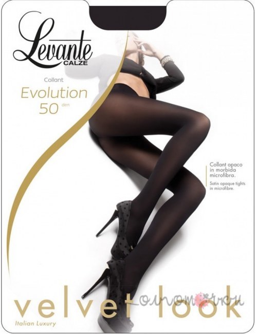 Колготки Levante Evolution 50