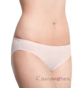 Бесшовные трусики, COTTON hi-cut, Julimex Бесшовные трусики, COTTON hi-cut, Julimex