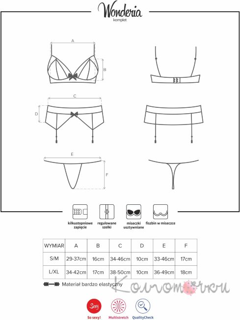 Obsessive Wonderia Obsessive Wonderia