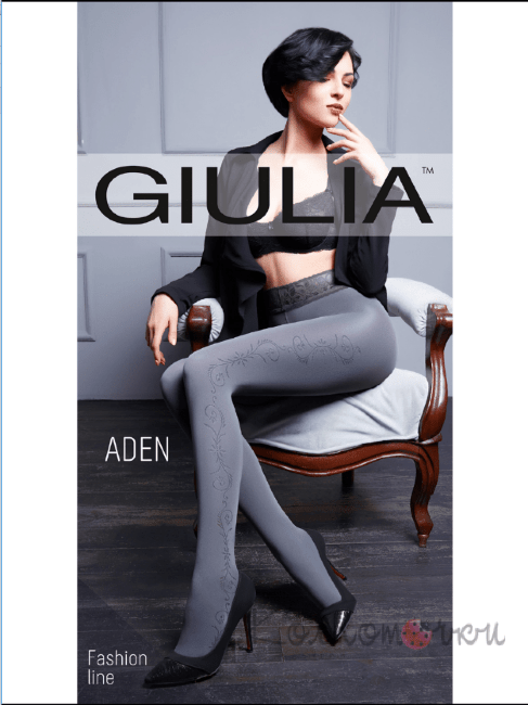 GIULIA Aden 120 model 3  GIULIA Aden 120 model 3