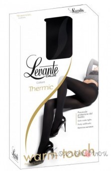 Колготки Levante Thermic Колготки Levante Thermic