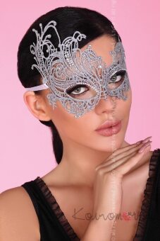 Маска срібна Livia Corsetti Маска срібна Livia Corsetti