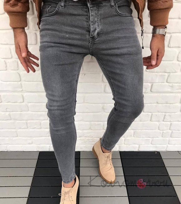Чоловічі Джинси Zara