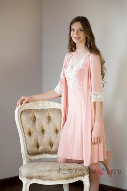 Халат, SHATO 510/1 Халат, SHATO 510/1