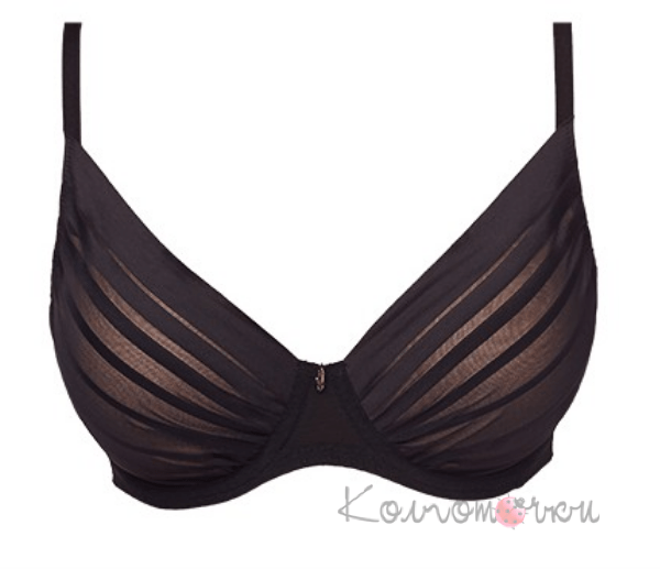 Бюстгальтер Milavitsa 127650 (без push‑up)