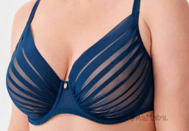 Бюстгальтер Milavitsa 127650 (без push‑up)