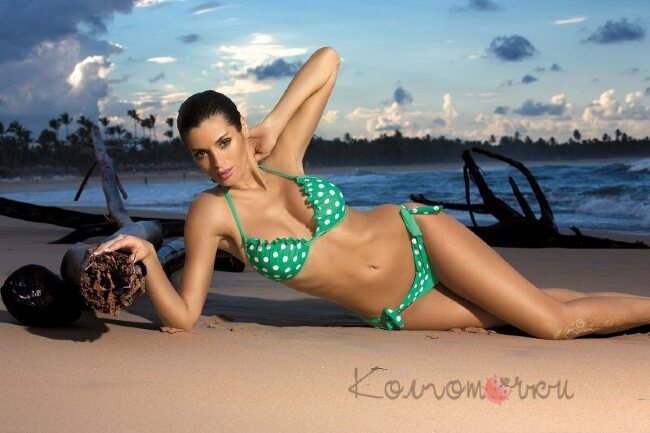 Купальник Marko Avril 271