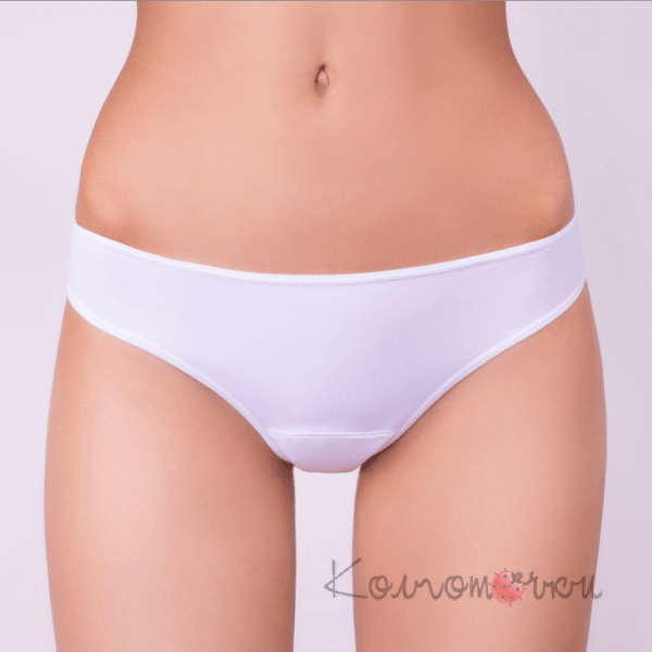 Трусы-стринг, Aveline 440580, (Milavitsa)