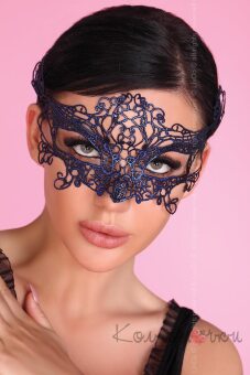Маска синя, Livia Corsetti Маска синя, Livia Corsetti