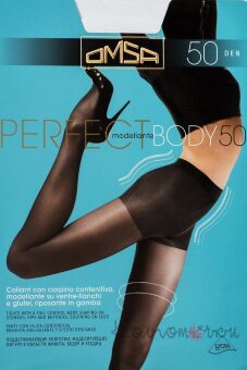 Колготки, Omsa Perfect body 50, Omsa Колготки, Omsa Perfect body 50, Omsa