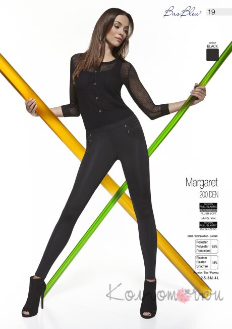 Легінси, MARGARET, Bas Bleu Легінси, MARGARET, Bas Bleu