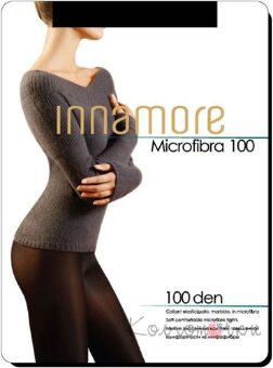 Колготки, Innamore Microfibra 100  Колготки, Innamore Microfibra 100