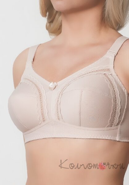 Бюстгальтер, Мілабель 10008, Milabel