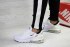 Кроссовки Женские Nike Air Max 270 (Белые) Реплика