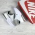 Кроссовки Женские Nike Air Max 270 (Белые) Реплика