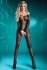 Abra black Livia Corsetti Fashion