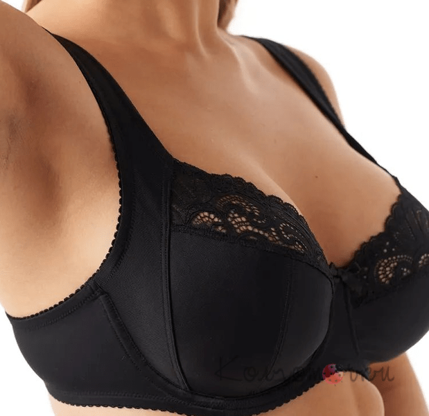 Бюстгальтер Milavitsa 127730 — м’яка чашка, профіль