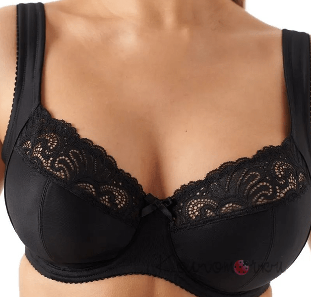 Бюстгальтер Milavitsa 127730 — вигляд спереду