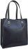 Женская сумка экокожа темно-синяя 547