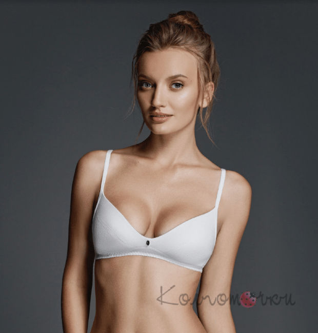 Бюстгальтер Milavitsa 130040 — без косточек